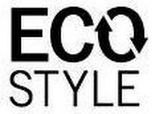 ECO STYLE logo