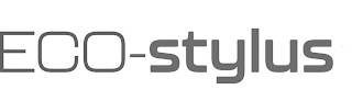 ECO-STYLUS logo