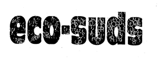 ECO-SUDS logo
