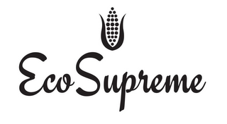 ECO SUPREME logo