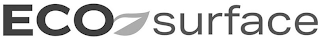 ECO SURFACE logo