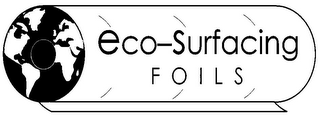ECO-SURFACING FOILS logo