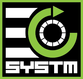 ECO SYSTM logo
