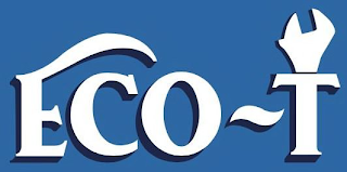 ECO-T logo