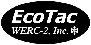 ECO TAC WERC-2, INC. logo