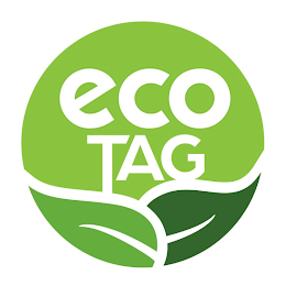ECO TAG logo