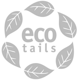 ECO TAILS logo