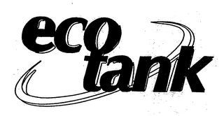 ECO TANK logo