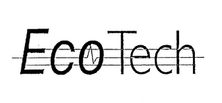 ECO TECH