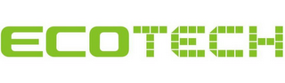 ECO TECH logo