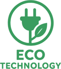 ECO TECHNOLOGY logo