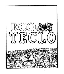 ECO TECLO logo