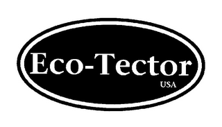 ECO-TECTOR USA logo