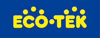 ECO TEK logo