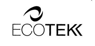 ECO TEKK logo