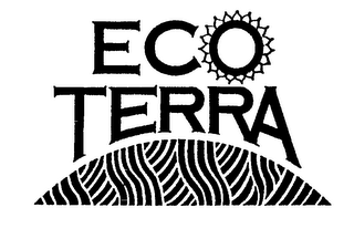 ECO TERRA logo