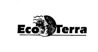 ECO TERRA logo