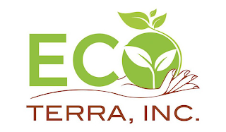 ECO TERRA, INC. logo