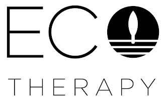 ECO THERAPY logo
