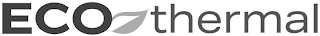 ECO THERMAL logo