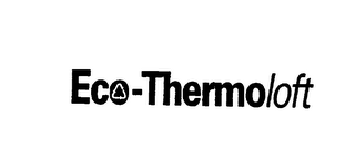 ECO-THERMOLOFT logo