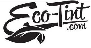ECO-TINT.COM logo