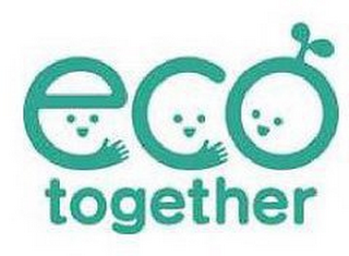 ECO TOGETHER logo