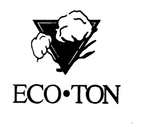 ECO TON logo