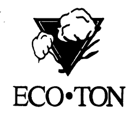 ECO-TON logo