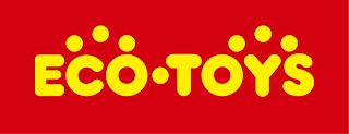 ECO TOYS logo
