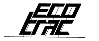 ECO TRAC logo