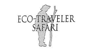 ECO-TRAVELER SAFARI logo