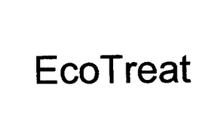 ECO TREAT logo