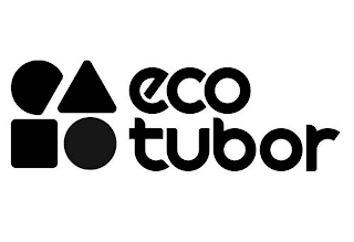 ECO TUBOR logo