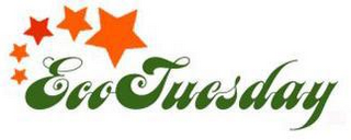 ECO TUESDAY logo