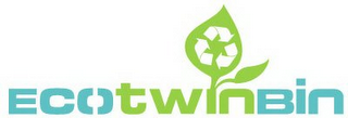 ECO TWIN BIN logo