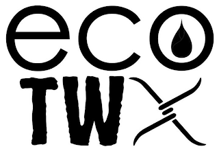 ECO TWX logo