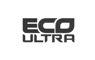 ECO ULTRA logo