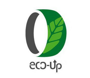 ECO-UP logo