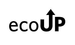ECO UP logo