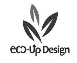 ECO-UP DESIGN logo