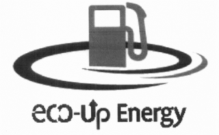 ECO-UP ENERGY logo