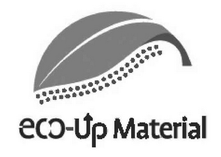 ECO-UP MATERIAL logo