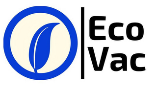 ECO VAC logo