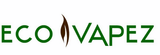 ECO VAPEZ logo