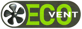 ECO VENT logo