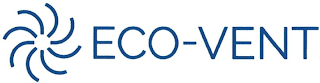 ECO-VENT logo