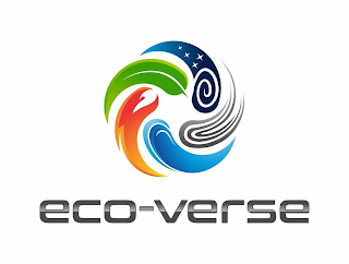 ECO-VERSE logo