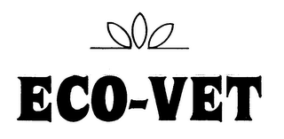 ECO-VET logo