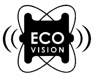 ECO VISION logo